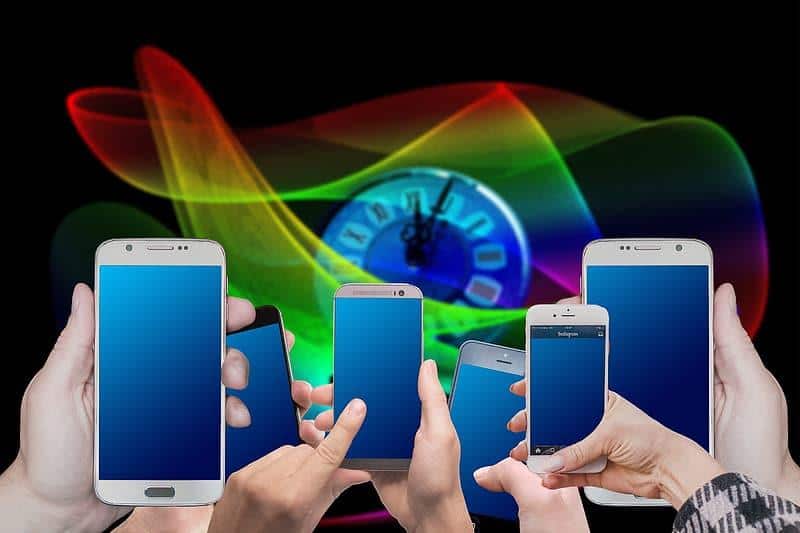Technological Innovations In Smartphones