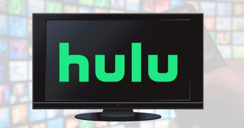 Hulu Application