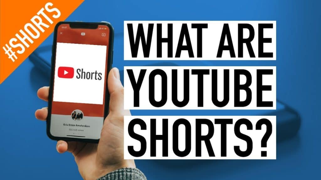 What are Youtube Shorts