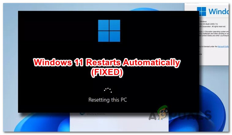 How To Fix Random Restart Problems In Windows 11