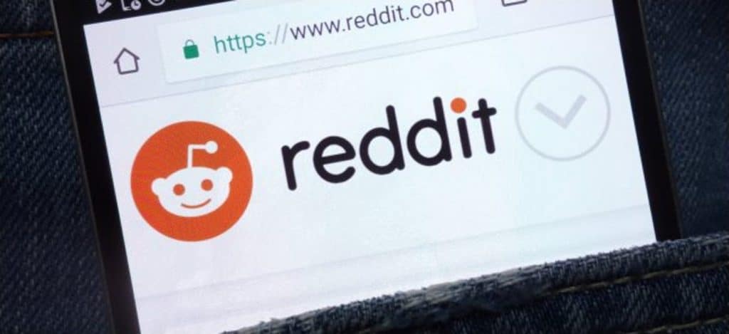 2. How to delete Reddit account on iPhone using a browser