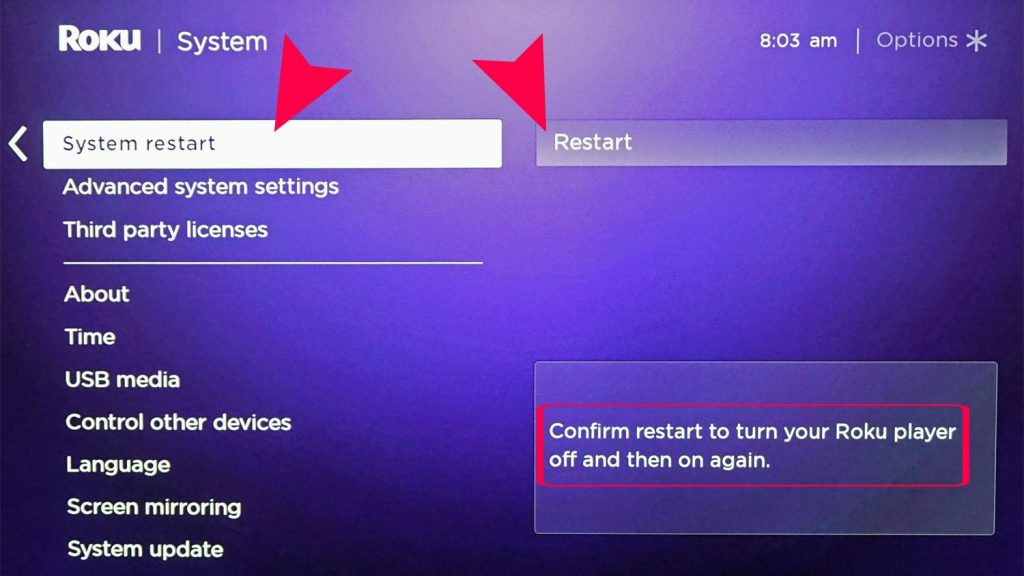 How to Fix Black Screen Issue On TCL Roku Tv