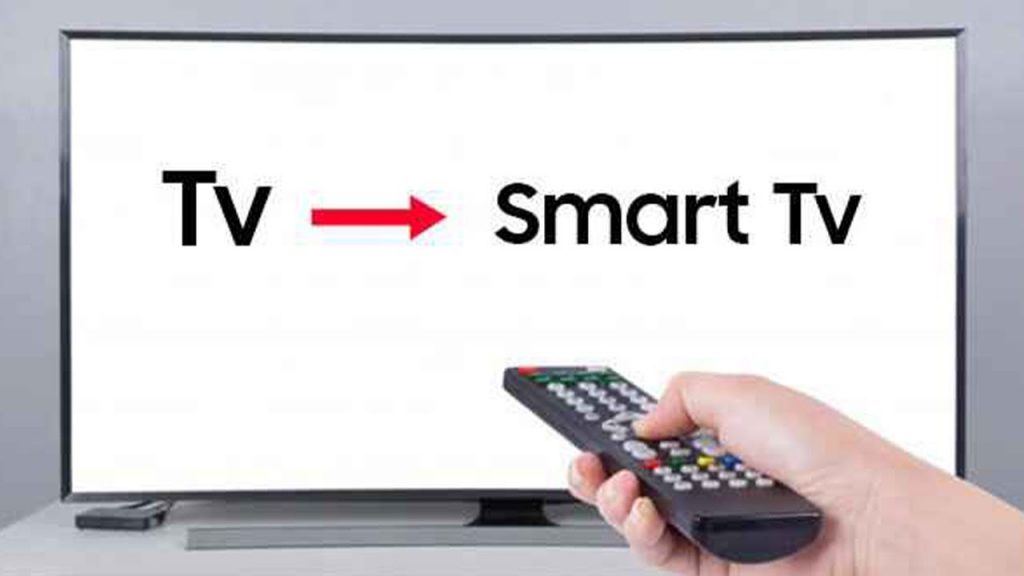 How to Convert your LG Smart TV into Android TV