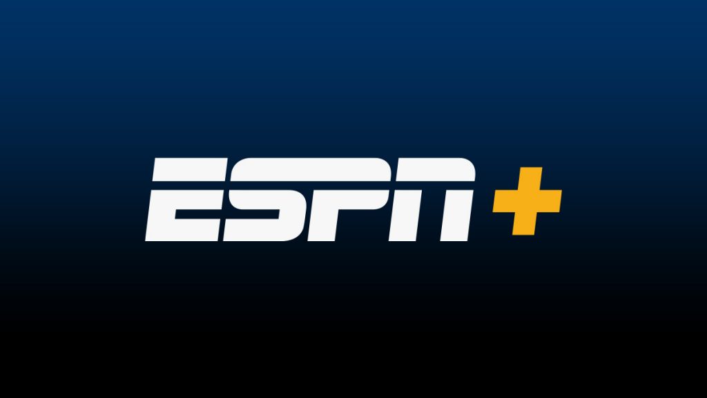 ESPN Plus App