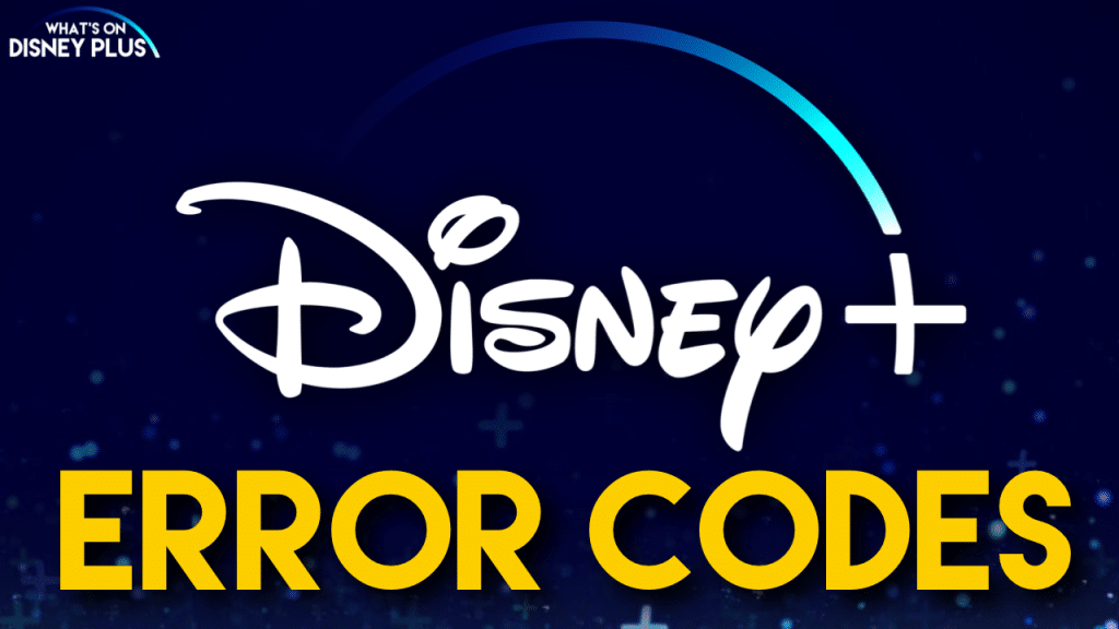 How to Fix Disney Plus Error Code 24